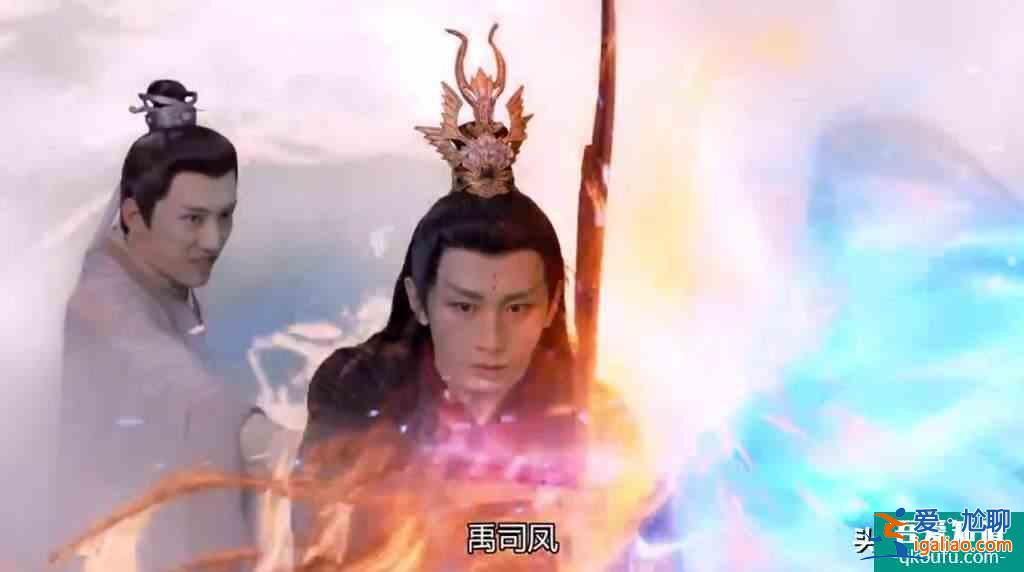 琉璃甜蜜開場，成毅袁冰妍的甜蜜愛戀，為什么變得越來越虐心了？？