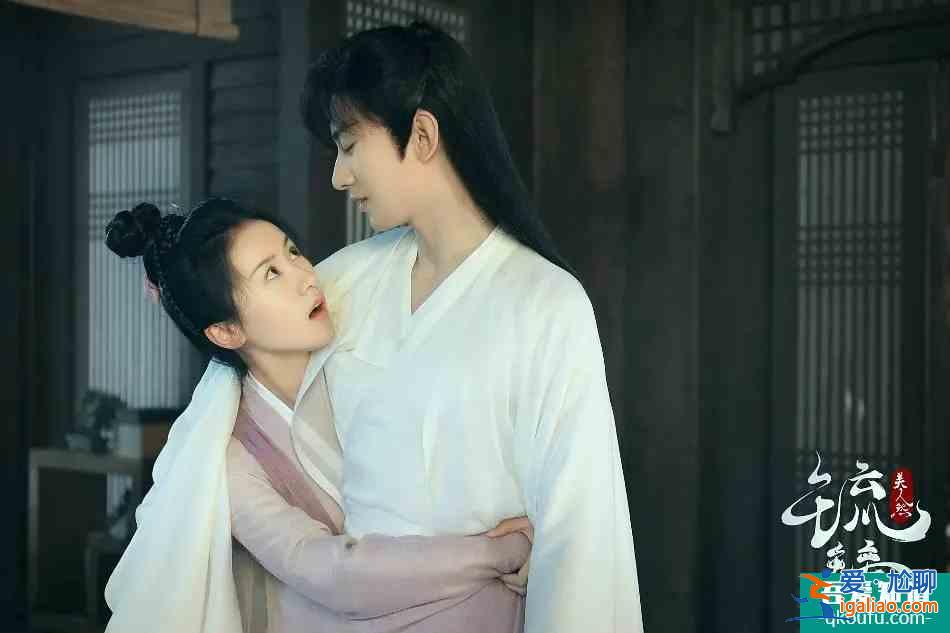 《琉璃》愛(ài)情大賞：你要在玻璃渣里尋找甜甜的戀愛(ài)？