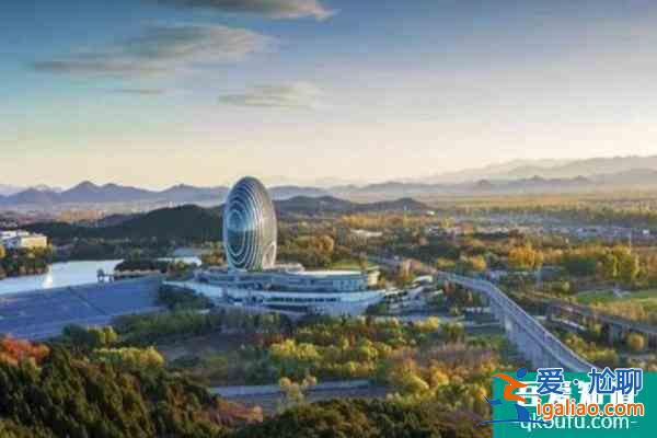 2022北京網(wǎng)紅打卡地推薦？