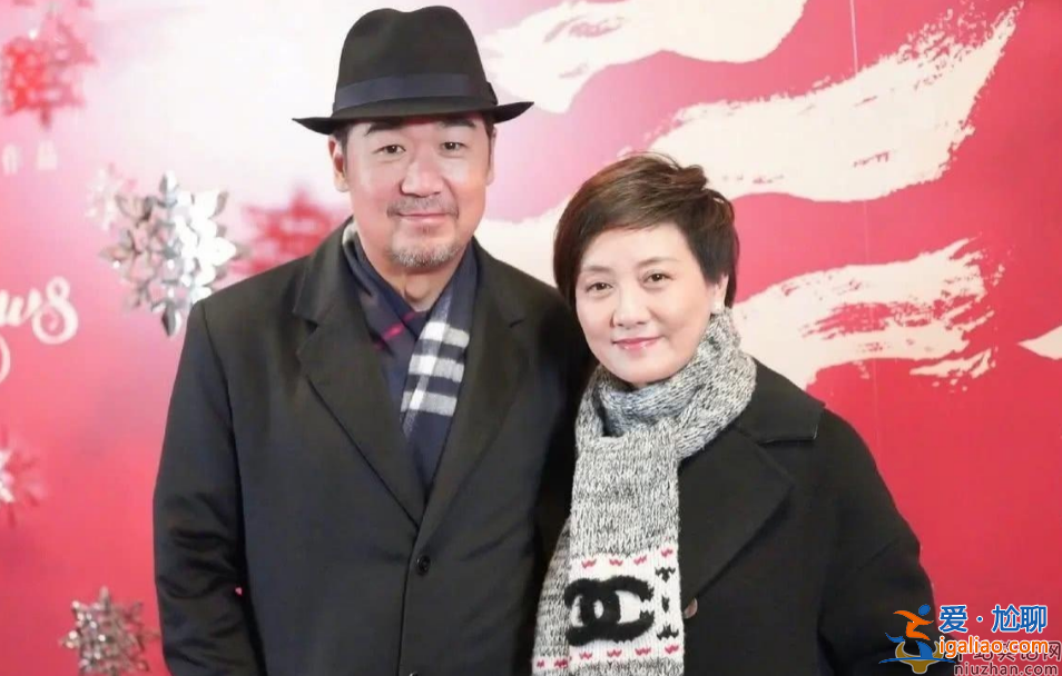 張國立多次婚內(nèi)出軌?為小三鬧離婚和小四有私生女 網(wǎng)友直呼太勁爆了