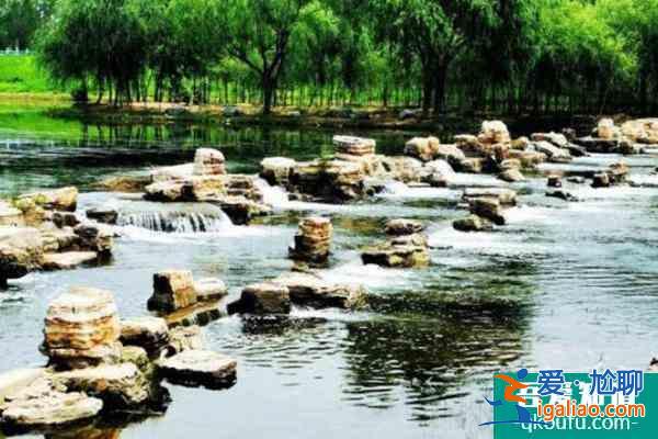 2022北京網(wǎng)紅打卡地推薦？