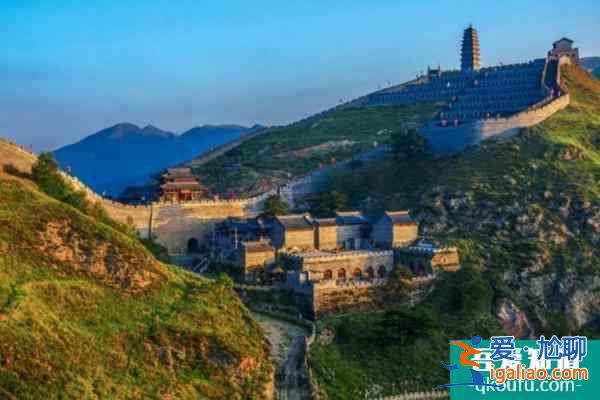 雁門(mén)關(guān)在什么地方 位于我國(guó)哪個(gè)省怎么去？
