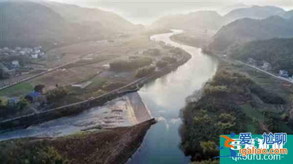 都江堰、靈渠等四個項目成功申報世界灌溉工程遺產(chǎn)？