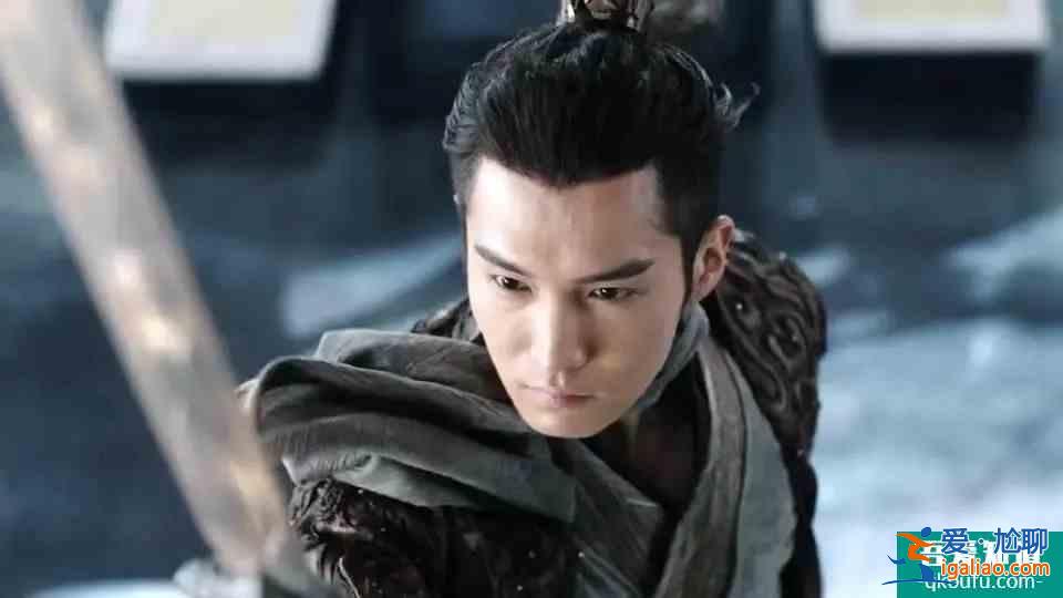 《太古神王》：劇情和特效太渣，白瞎了那么多配角演員？