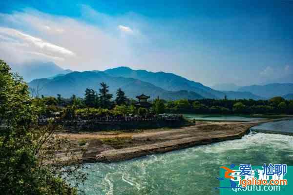 都江堰、靈渠等四個項目成功申報世界灌溉工程遺產(chǎn)？