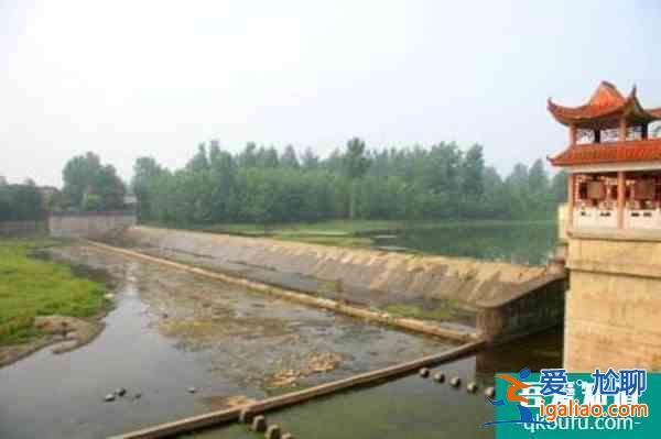 都江堰、靈渠等四個項目成功申報世界灌溉工程遺產(chǎn)？