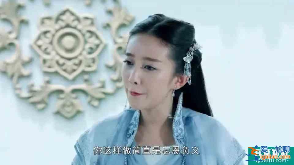 《太古神王》：劇情和特效太渣，白瞎了那么多配角演員？