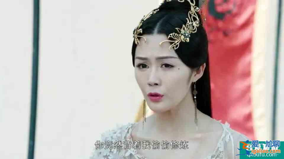《太古神王》：劇情和特效太渣，白瞎了那么多配角演員？