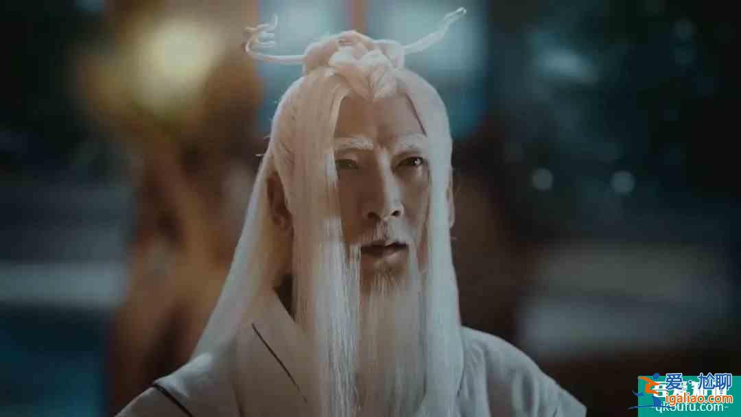《太古神王》：劇情和特效太渣，白瞎了那么多配角演員？