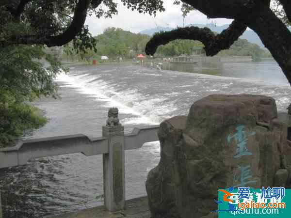 都江堰、靈渠等四個項目成功申報世界灌溉工程遺產(chǎn)？