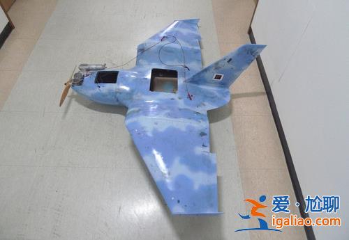 虛警、墜機……“朝鮮無人機”緣何讓韓軍成驚弓之鳥？