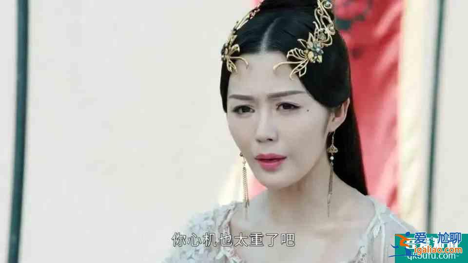 《太古神王》：劇情和特效太渣，白瞎了那么多配角演員？
