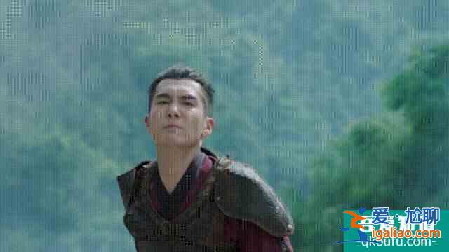 《太古神王》：劇情和特效太渣，白瞎了那么多配角演員？