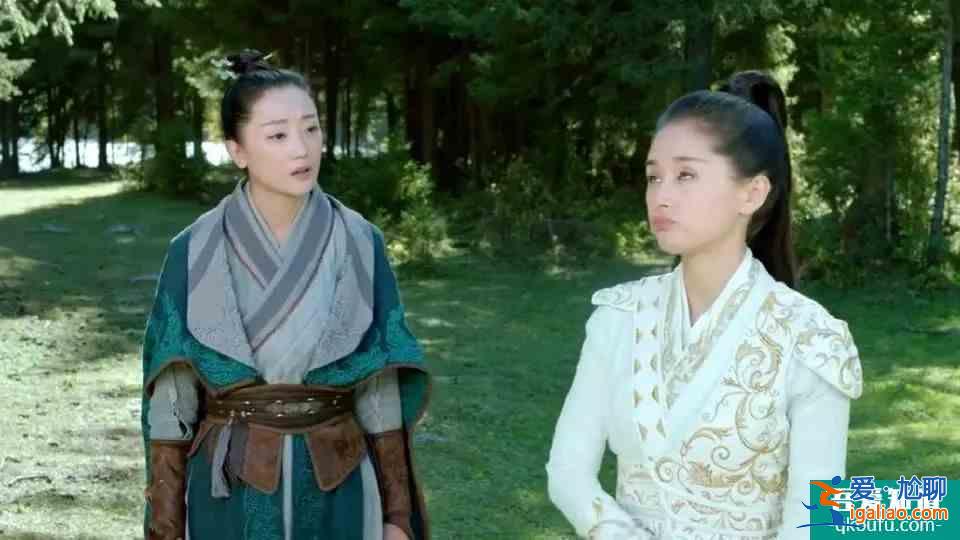 《太古神王》：劇情和特效太渣，白瞎了那么多配角演員？