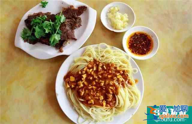 干貨！史上最全西北大環(huán)線攻略？