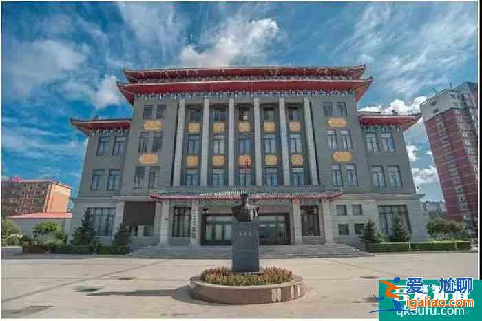 古驛路文化探尋之旅 | 古驛雄風(fēng)嫩江？