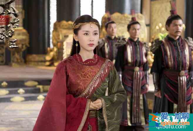 劉濤也追《太古神王》，看了給王子文打電話，說出評價(jià)大家笑了？