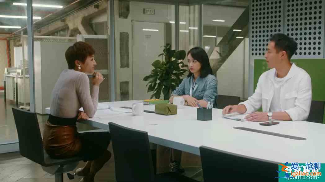 他其實(shí)沒有那么愛你：楊祐寧開啟追妻模式，為宋茜“降妖除魔”？