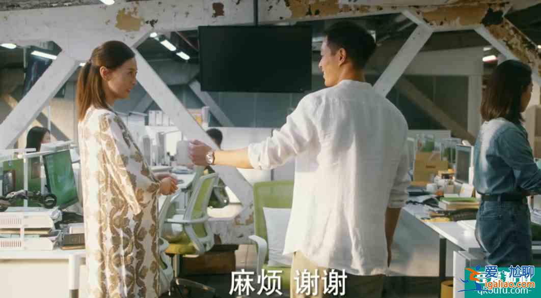他其實(shí)沒有那么愛你：楊祐寧開啟追妻模式，為宋茜“降妖除魔”？