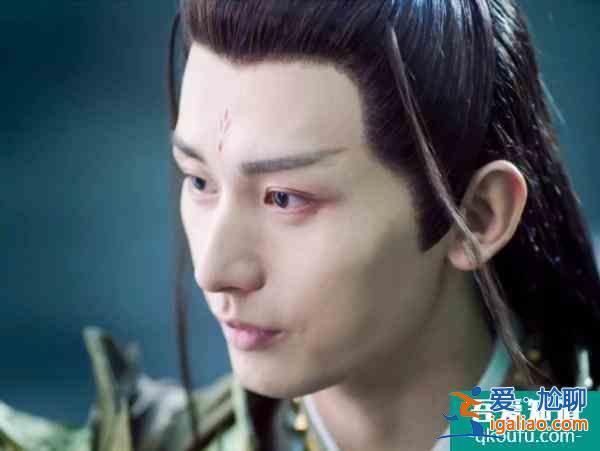 《琉璃》女主人設(shè)遭吐槽，粉絲發(fā)出“靈魂九問(wèn)”，大家怎么看？？