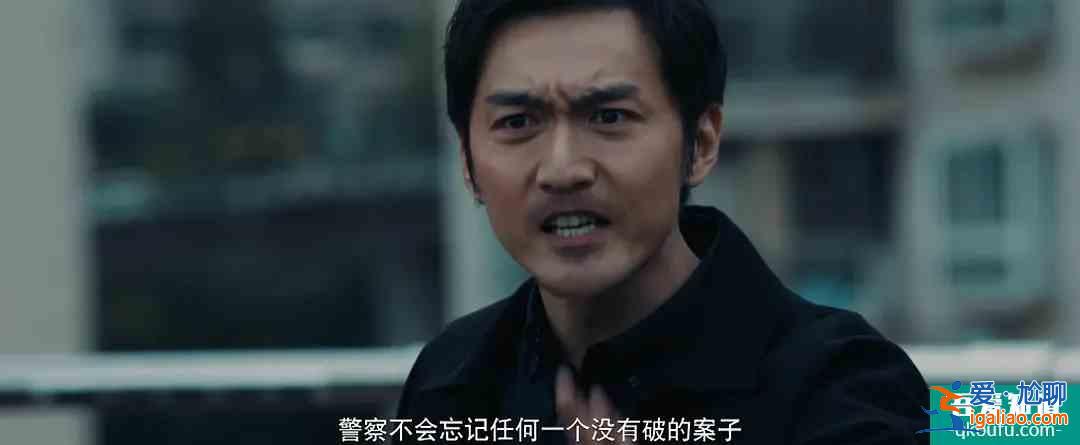 《非常目擊》的大尺度和詩(shī)意性，很多人沒看懂！懸疑做得太高級(jí)了？