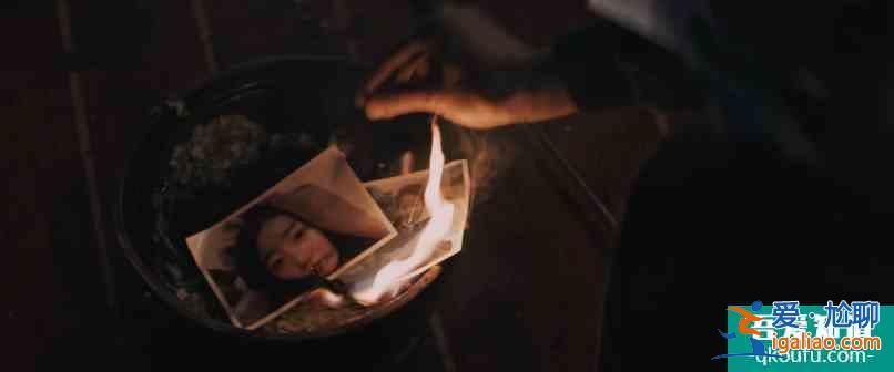 《非常目擊》的大尺度和詩(shī)意性，很多人沒看懂！懸疑做得太高級(jí)了？