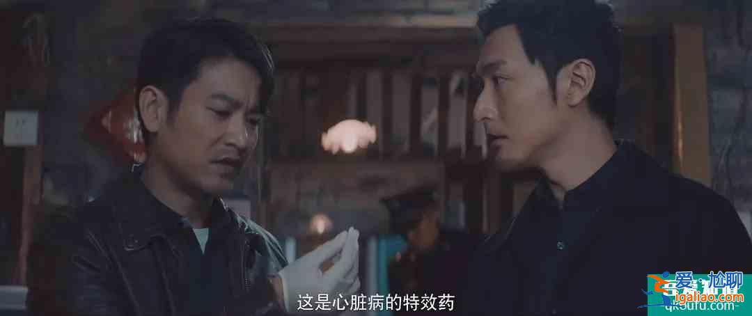 《非常目擊》的大尺度和詩(shī)意性，很多人沒看懂！懸疑做得太高級(jí)了？