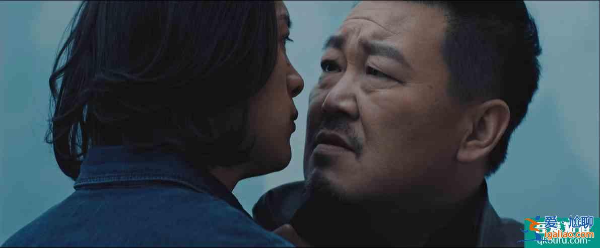 接檔《隱秘的角落》，《非常目擊》離頂級(jí)國(guó)產(chǎn)懸疑，還差一口氣？