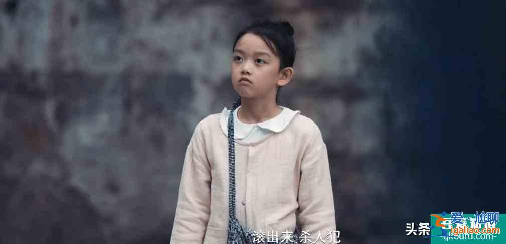 《非常目擊》二十年的兇殺案，是謊言的堆積，是來自童年的陰暗？