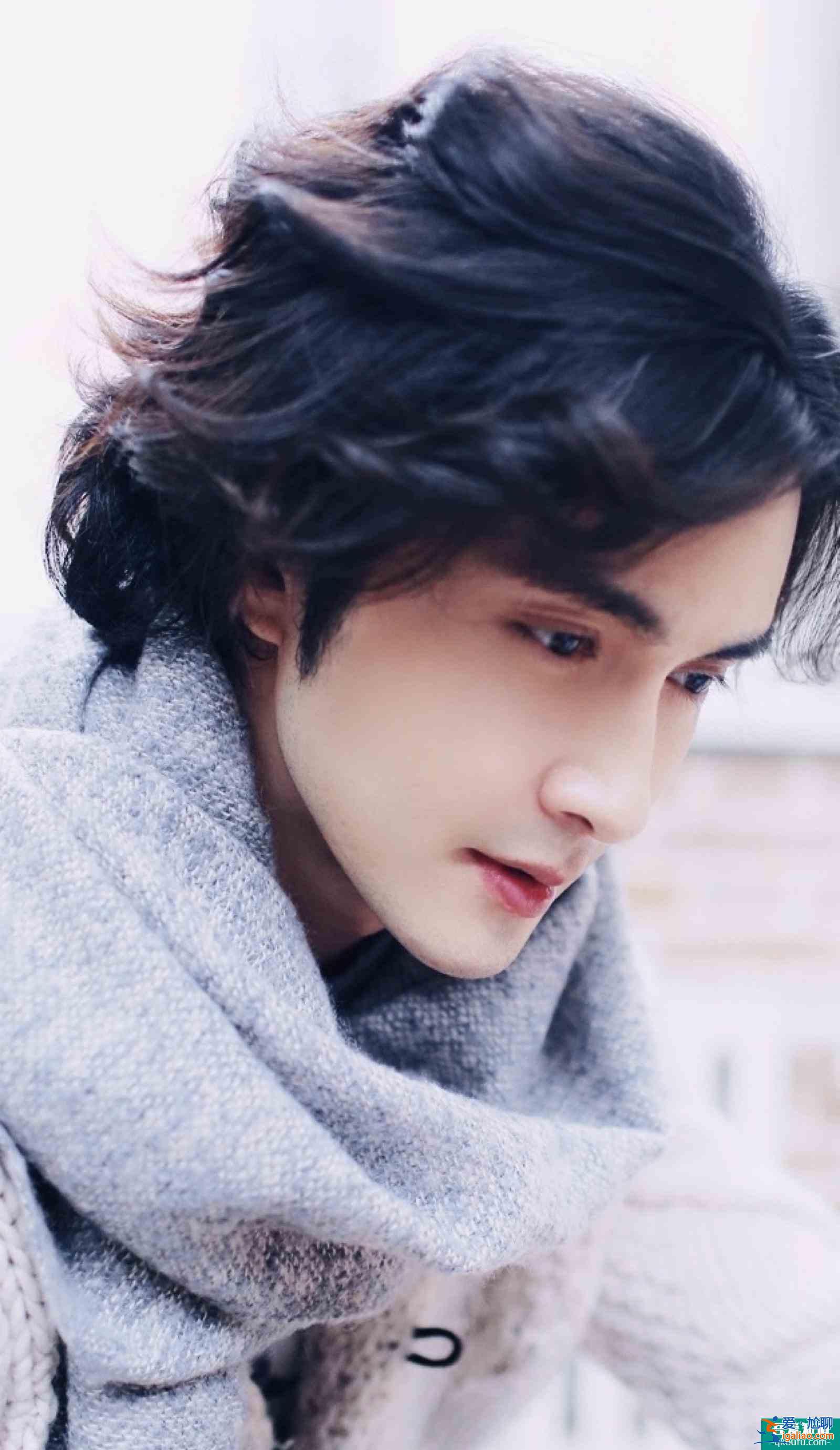 看《旗袍美探》的羅探長(zhǎng)：高偉光，簡(jiǎn)直不要太帥？