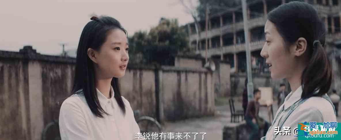 《非常目擊》二十年的兇殺案，是謊言的堆積，是來自童年的陰暗？