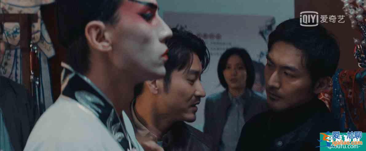 接檔《隱秘的角落》，《非常目擊》離頂級(jí)國(guó)產(chǎn)懸疑，還差一口氣？