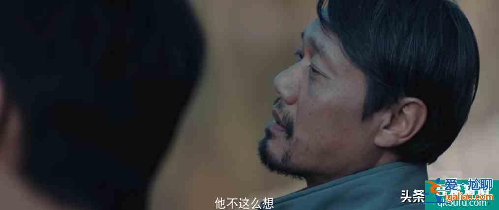《非常目擊》四起連環(huán)案件，目擊者和嫌疑人，彼此之間都有關(guān)聯(lián)？