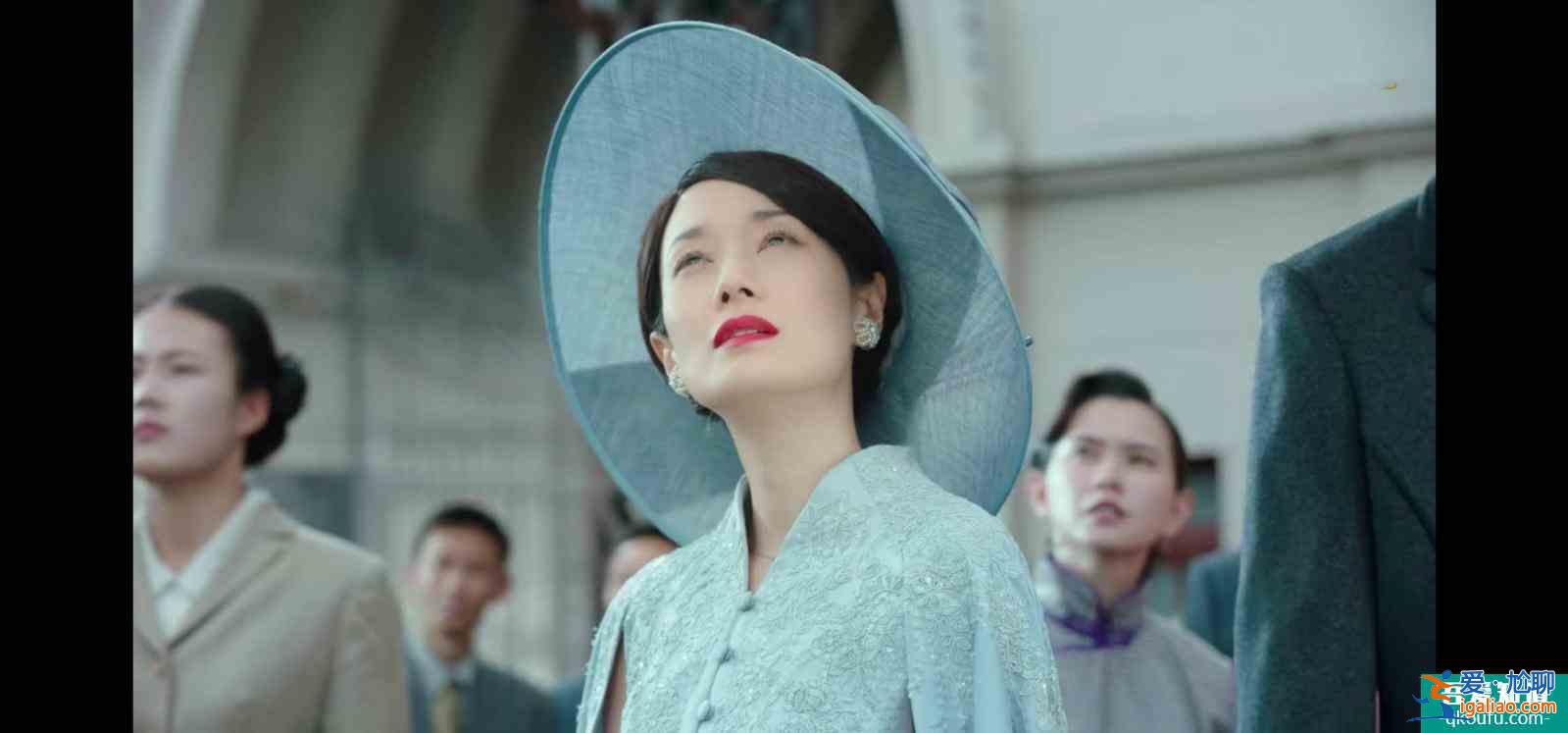 《旗袍美探》首播，輕喜劇探案風(fēng)，40歲馬伊琍被贊20歲容顏？