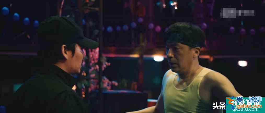 《非常目擊》四起連環(huán)案件，目擊者和嫌疑人，彼此之間都有關(guān)聯(lián)？