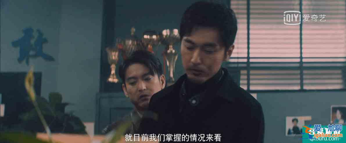 接檔《隱秘的角落》，《非常目擊》離頂級(jí)國(guó)產(chǎn)懸疑，還差一口氣？