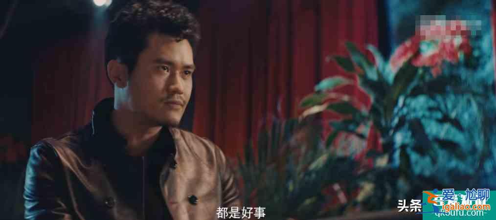《非常目擊》四起連環(huán)案件，目擊者和嫌疑人，彼此之間都有關(guān)聯(lián)？