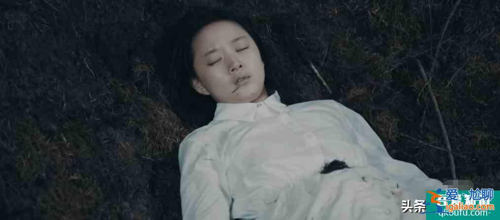 《非常目擊》四起連環(huán)案件，目擊者和嫌疑人，彼此之間都有關(guān)聯(lián)？