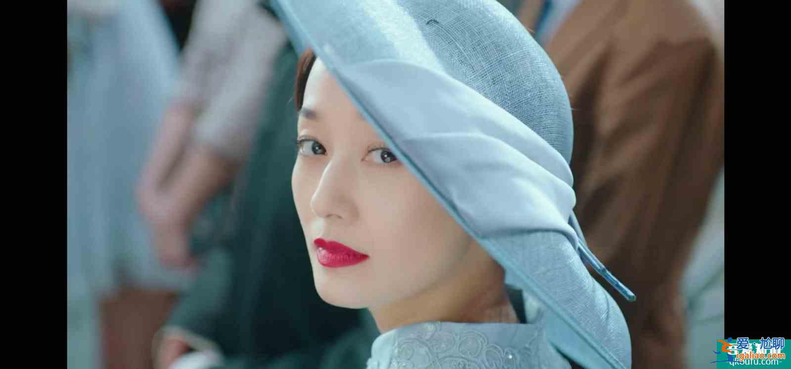 《旗袍美探》首播，輕喜劇探案風(fēng)，40歲馬伊琍被贊20歲容顏？