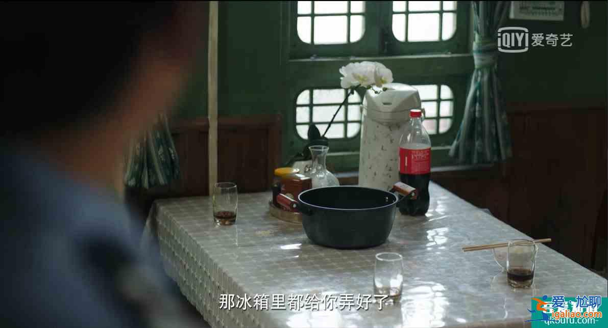 接檔《隱秘的角落》，《非常目擊》離頂級(jí)國(guó)產(chǎn)懸疑，還差一口氣？