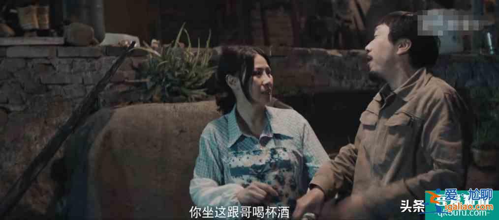《非常目擊》四起連環(huán)案件，目擊者和嫌疑人，彼此之間都有關(guān)聯(lián)？