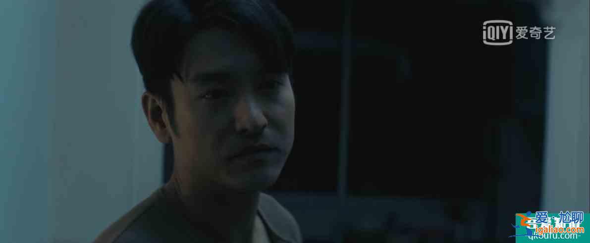 接檔《隱秘的角落》，《非常目擊》離頂級(jí)國(guó)產(chǎn)懸疑，還差一口氣？