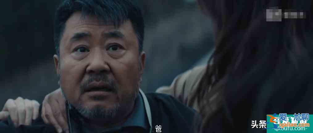 《非常目擊》四起連環(huán)案件，目擊者和嫌疑人，彼此之間都有關(guān)聯(lián)？