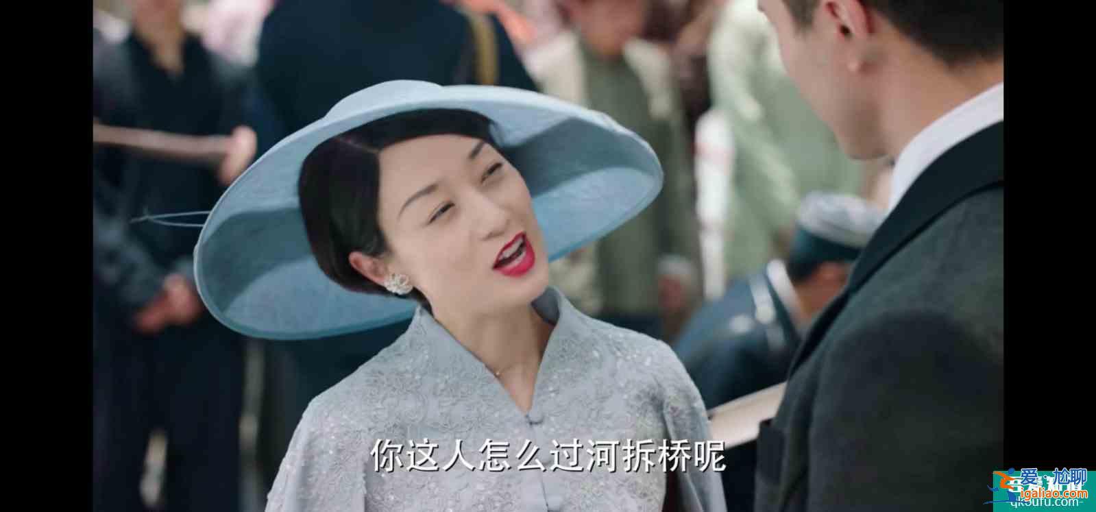 《旗袍美探》首播，輕喜劇探案風(fēng)，40歲馬伊琍被贊20歲容顏？