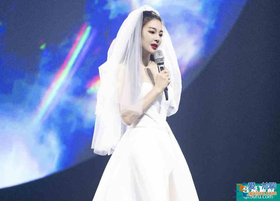 《浪姐》還在熱播，張雨綺就出演民國探案劇，劇中旗袍造型美呆了？