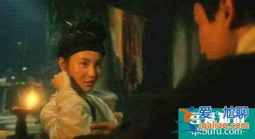 《旗袍美探》馬伊琍演技浮夸，“騷”地不夠味，遠遜張曼玉？
