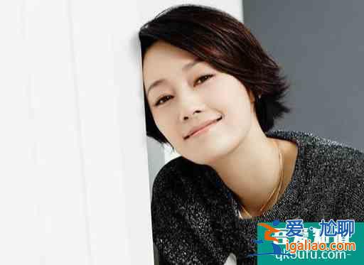 《旗袍美探》開播，馬伊琍只想放下所有的負擔，簡簡單單做回自己？