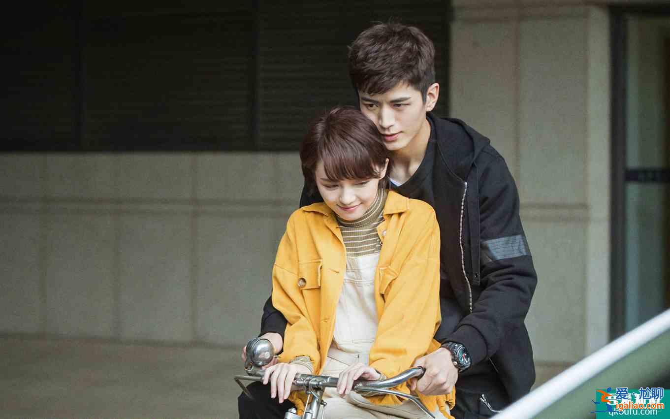 《穿盔甲的少女》三位男主結(jié)局，有人幸福，有人悲慘？