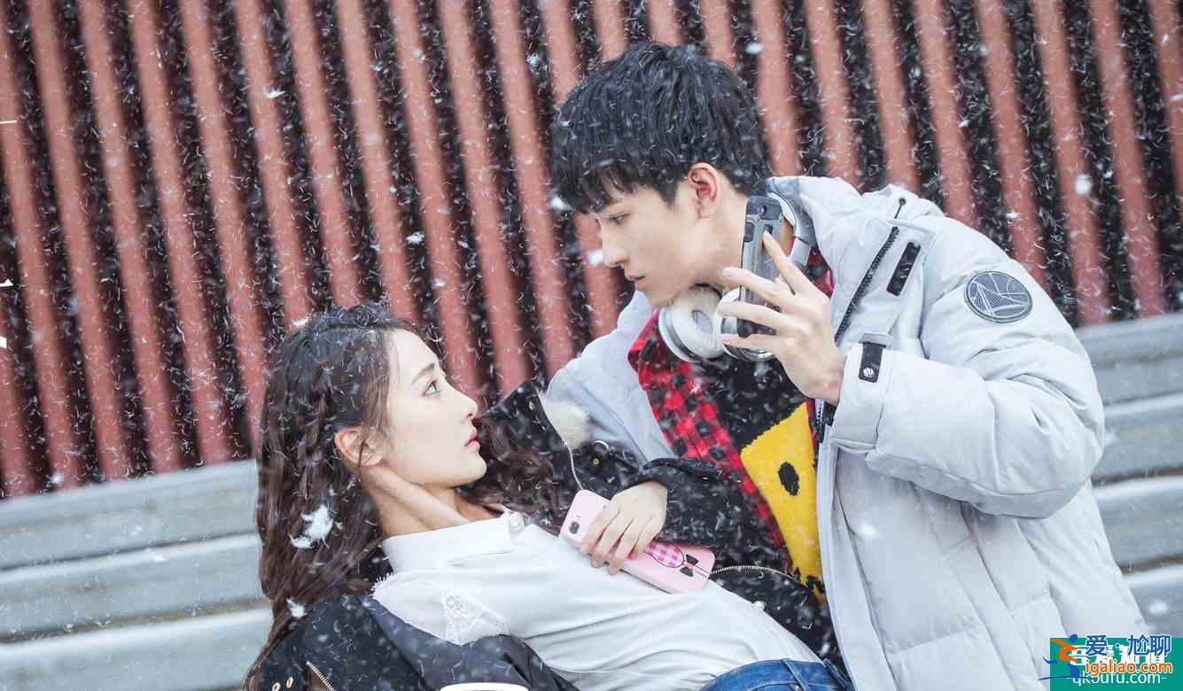 《穿盔甲的少女》三位男主結(jié)局，有人幸福，有人悲慘？