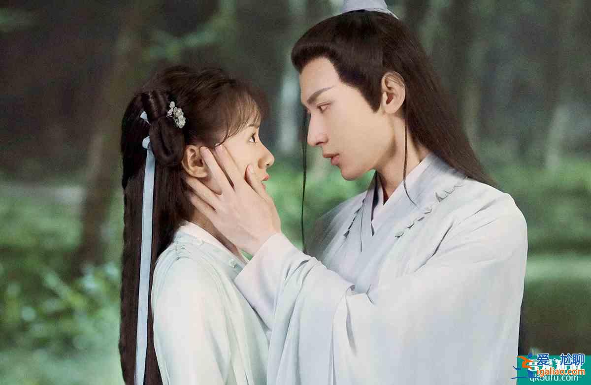 低成本、無流量、路人臉的《琉璃》，憑何抬高了仙俠劇的天花板？？